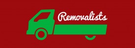 Removalists Caboolture South - Furniture Removals